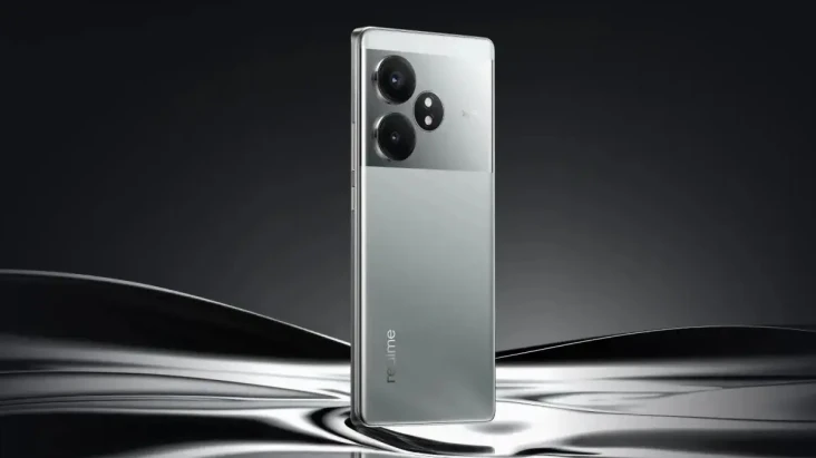 Bocoran Fitur realme...
