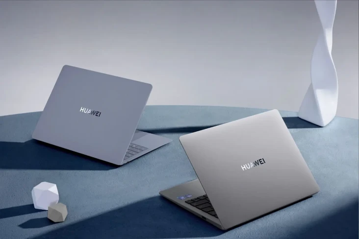 HUAWEI MateBook X Pro...