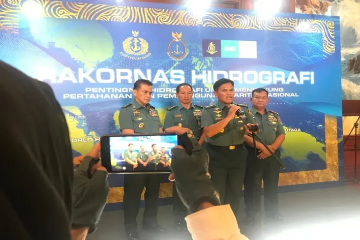 Menko Marves Luhut:...