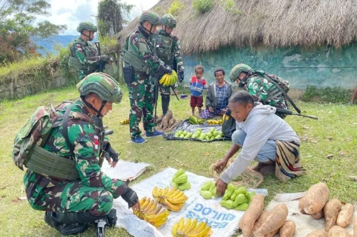 Borong Hasil Petani,...