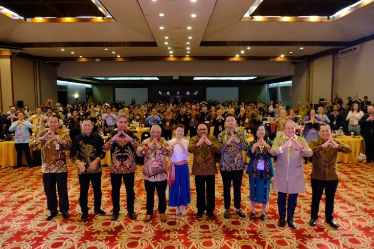 ANRI Jadi Penyelenggara...