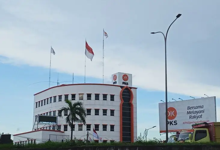 Jejak Kader PKS di Pilkada...