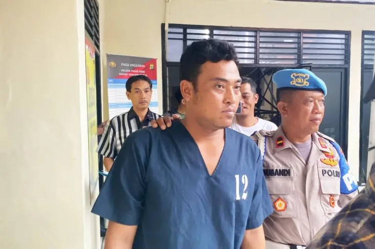 Tampang Joki Tong Setan...