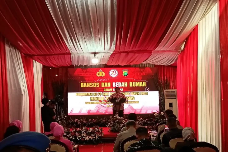 Kapolda Metro Jaya:...