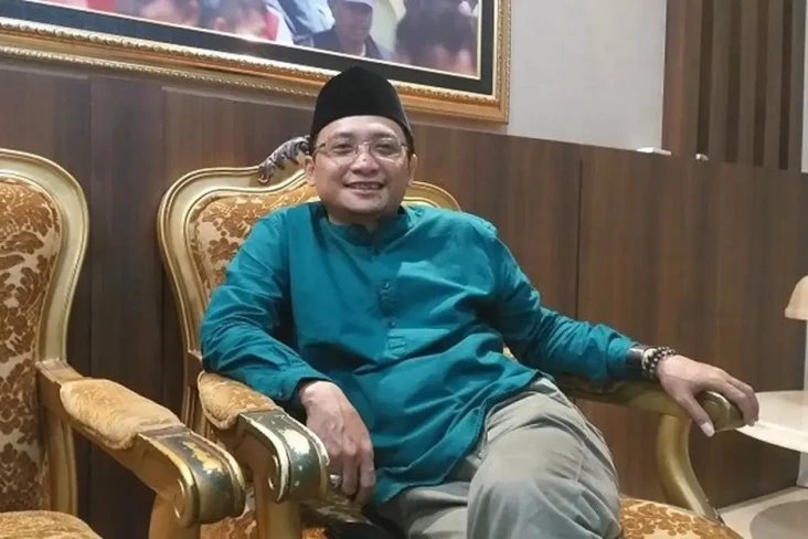 PKS Usung Anies Baswedan...