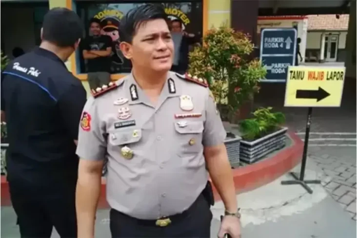 Polda Metro Jaya Galakkan...