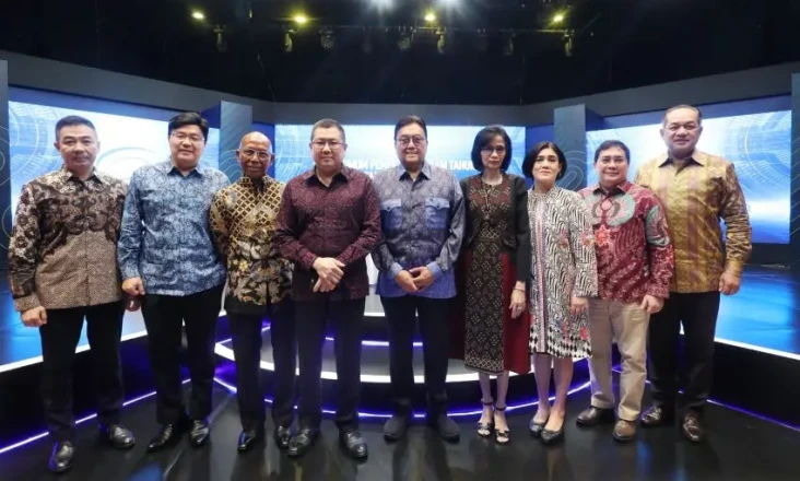 Global Mediacom Catat...