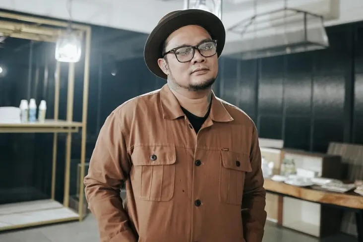 Virgoun Positif Narkoba,...