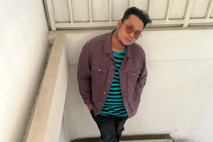 Virgoun Pertama Kali...