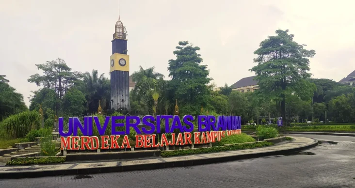 Universitas Brawijaya...