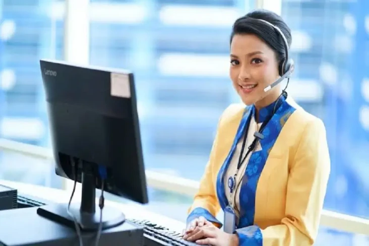Mau Kerja di Bank Besar?...