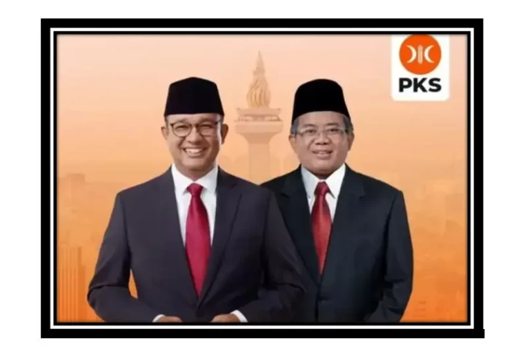 Jejak Pendidikan Anies...