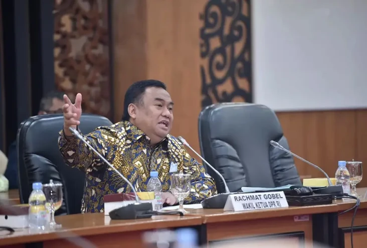 Wanti-wanti Indonesia...
