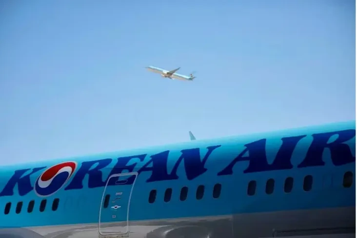 Lagi-lagi Boeing Bermasalah,...