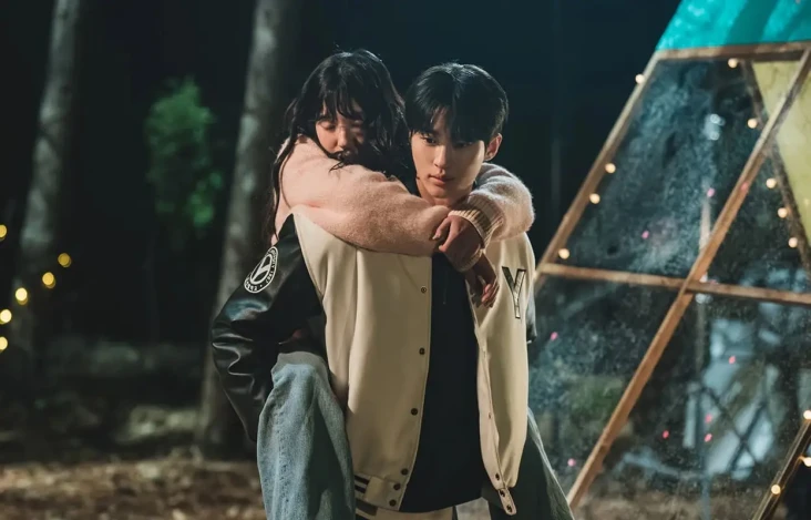 10 Drama Korea Rating...