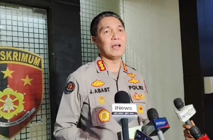 Tak Hadiri Sidang Praperadilan...