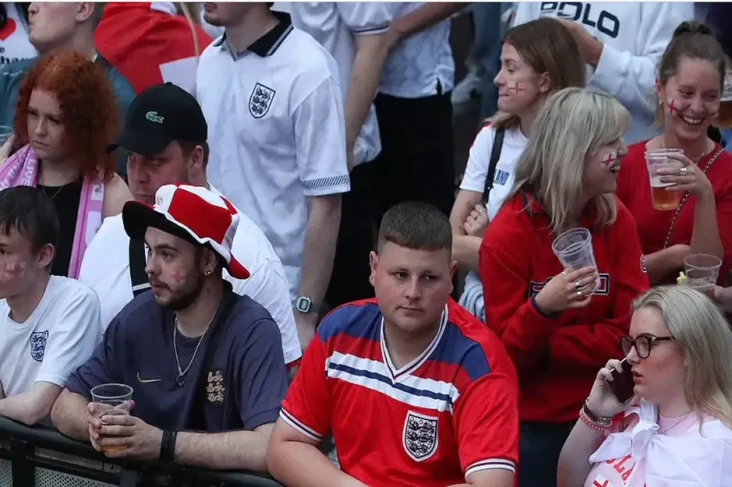 Inggris Terancam Kena...