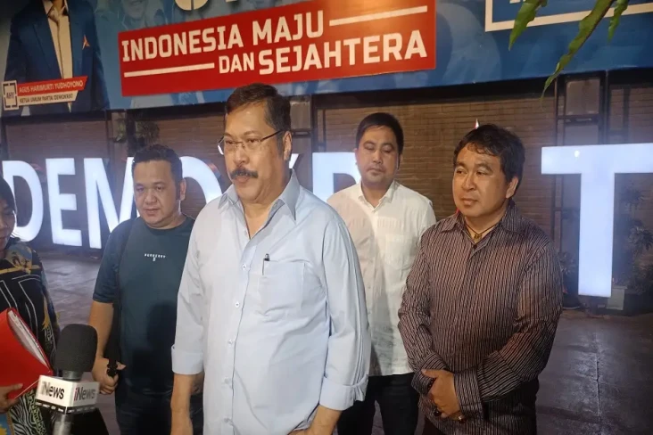 Bacawagub Jan Maringka...