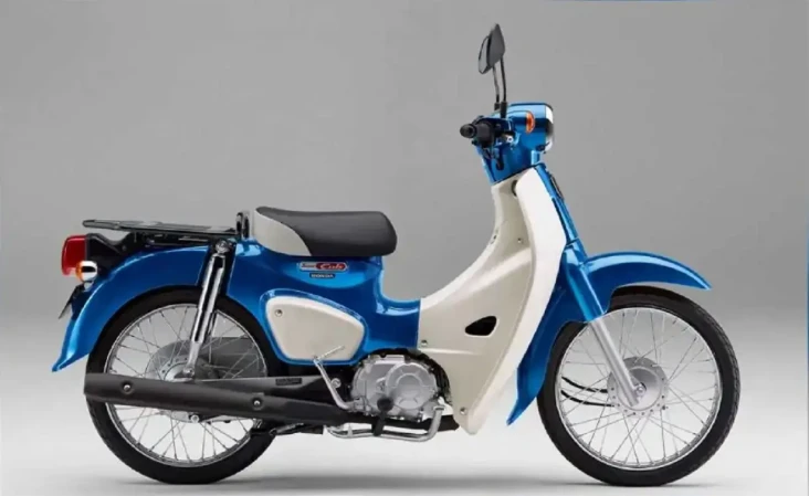 Gara-gara Emisi, Motor...