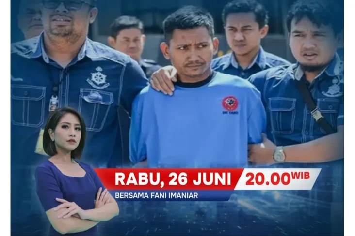 Praperadilan Ditunda,...