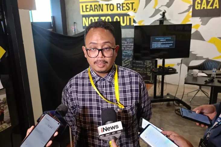 Amnesty Indonesia Sebut...