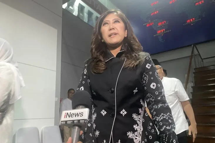 DPR Panggil Kominfo...
