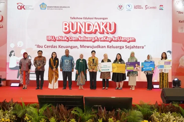 Pengaruhi Kualitas Generasi...