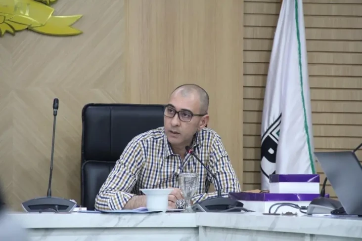 DPR Apresiasi Upaya...