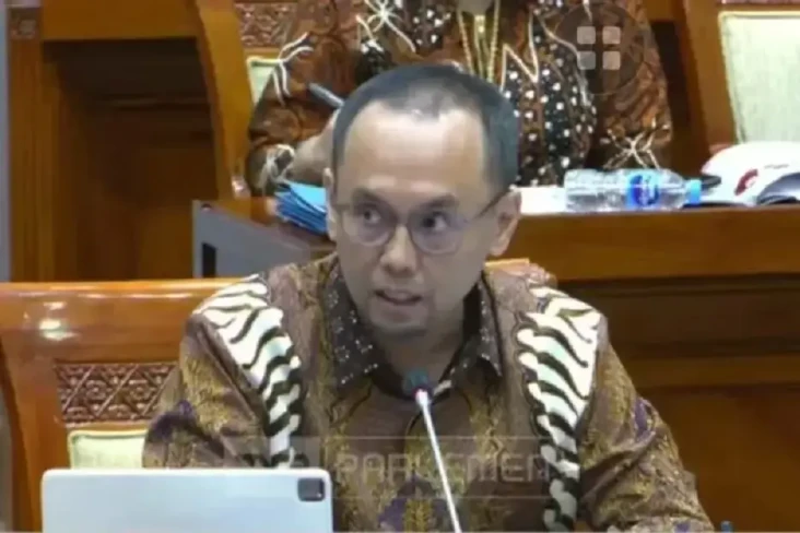 PPATK Sebut Ada Praktik...