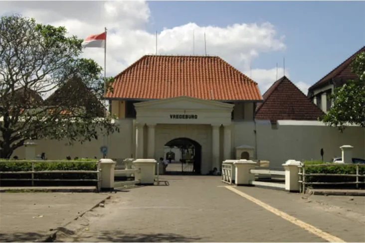 10 Destinasi Wisata...