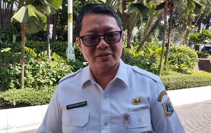 Disdik DKI Tepis Isu...