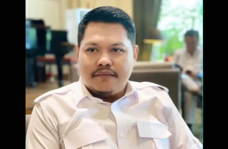 Relawan Logis 08 Dukung...
