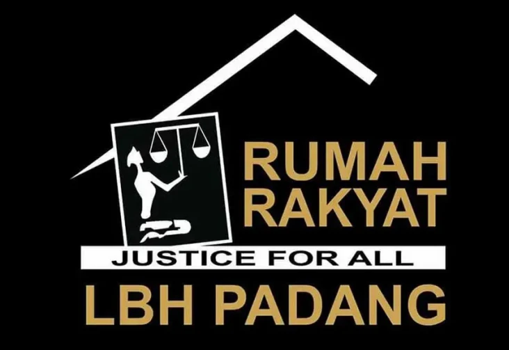 LBH Padang Ungkap Keluarga...