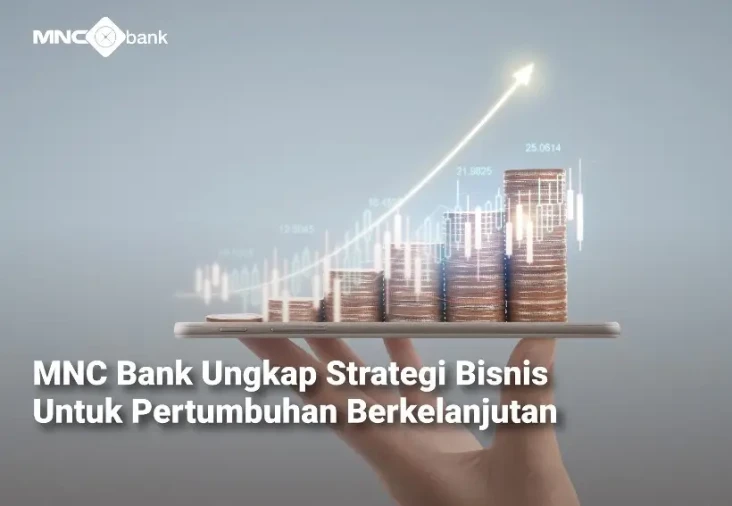 Strategi Bisnis MNC...
