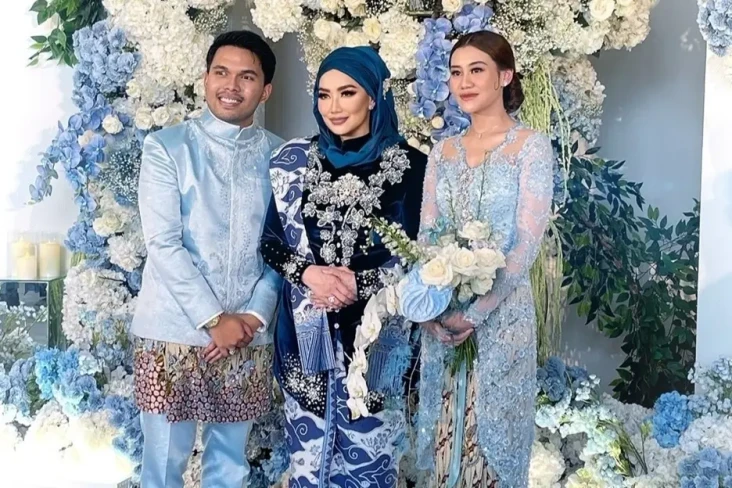 Reza Artamevia Yakin...