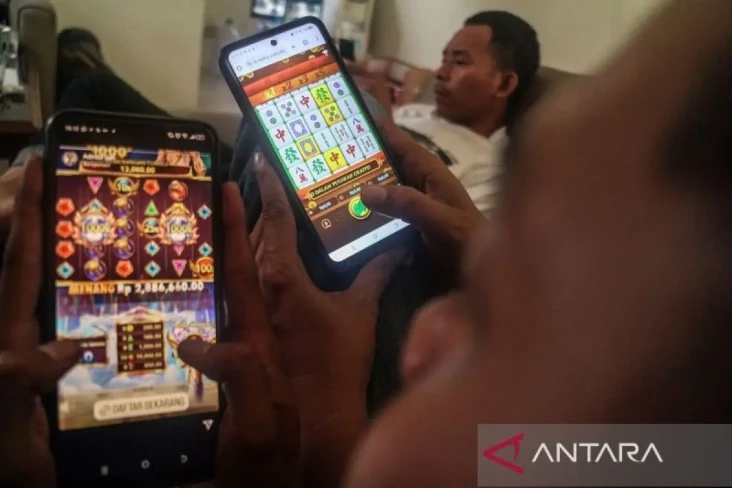 Literasi Digital dan...