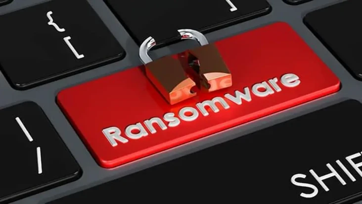 Waspada Ransomware!...