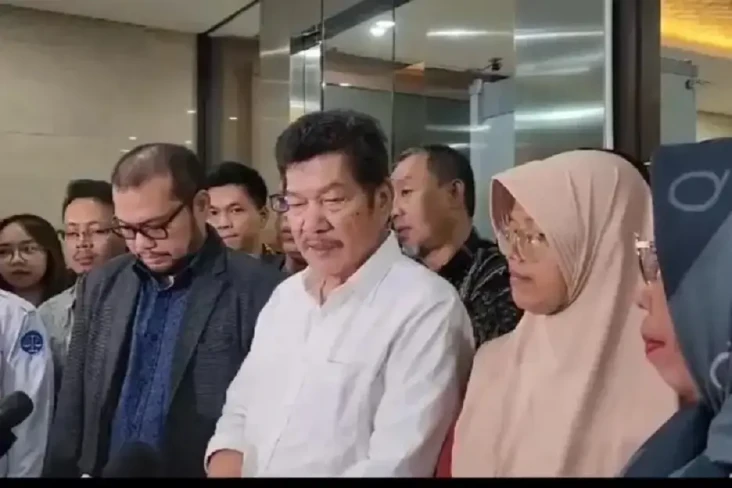 5 Fakta Terkait Laporan...