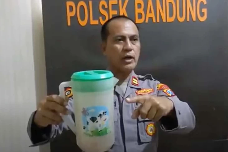 Selain di Sukabumi,...