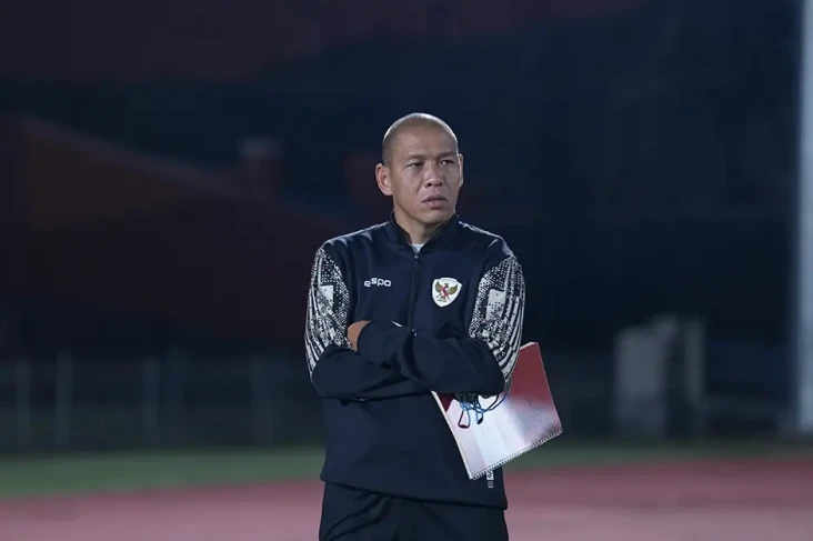 Piala AFF U-16 2024:...