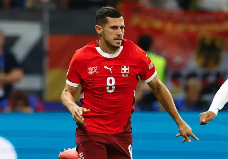Jelang 16 Besar Euro...