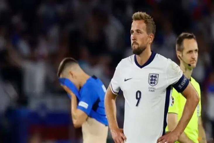 Inggris Bisa Juara Euro...