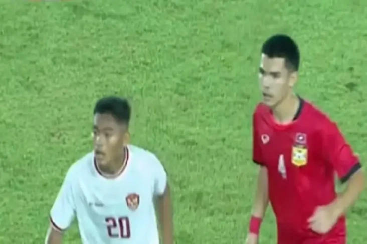 Timnas Indonesia U-16...
