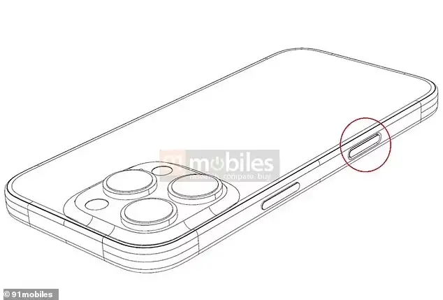 iPhone 16 Akan Punya...