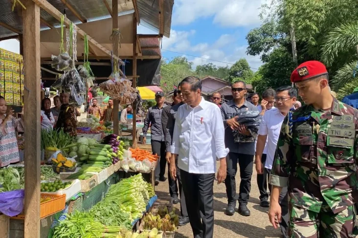 KPK Usut Dugaan Korupsi...