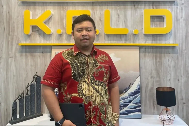 Partai Perindo Minta...