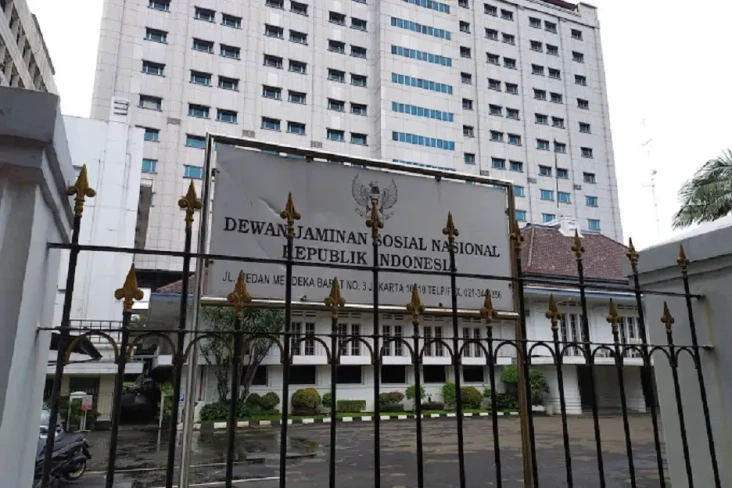 Catat! Pendaftaran Calon...