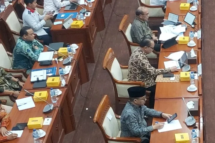 PDN Gangguan Diserang...