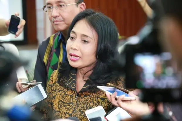 Dana Khusus Rp252 Miliar...