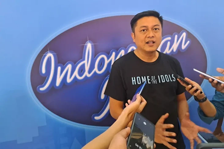 2.050 Orang Bakal Ikut...